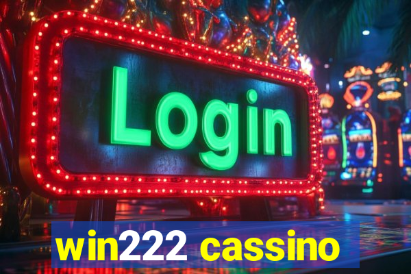 win222 cassino